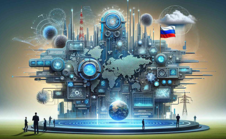 Nga đưa ra chiến lược phát triển trí tuệ nhân tạo